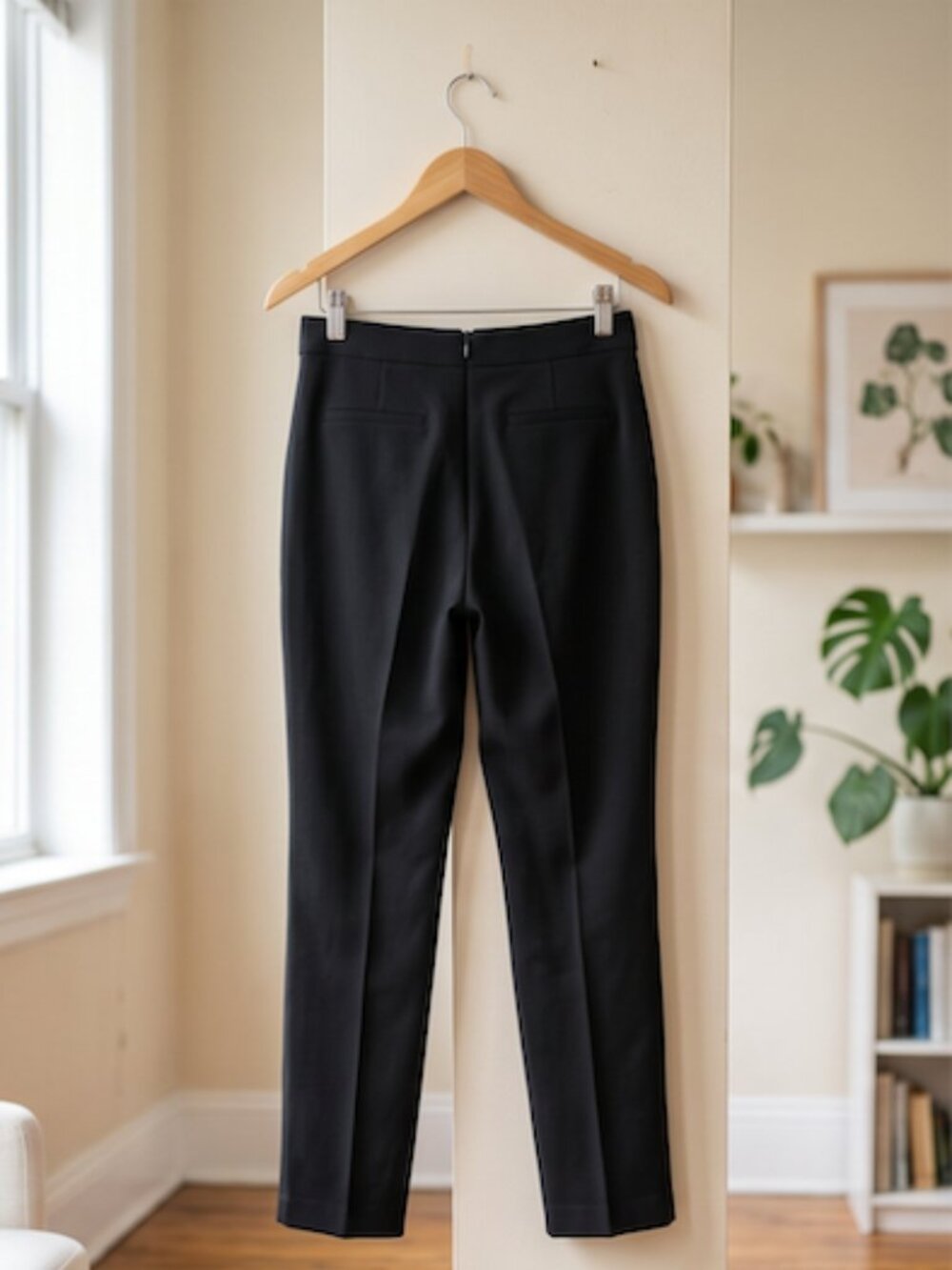 Women's Slacks - Picture 2 of 3